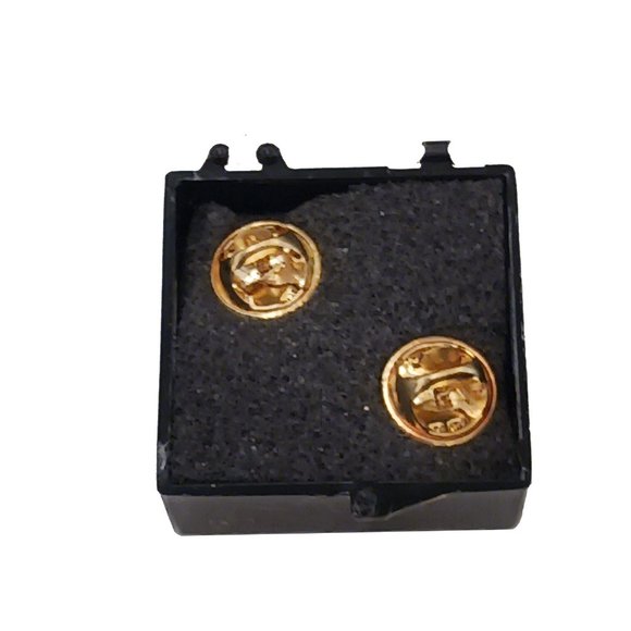 Operation Enduring Freedom Veteran U.S. Navy Lapel Pin/Hat Pin - Picture 2 of 2